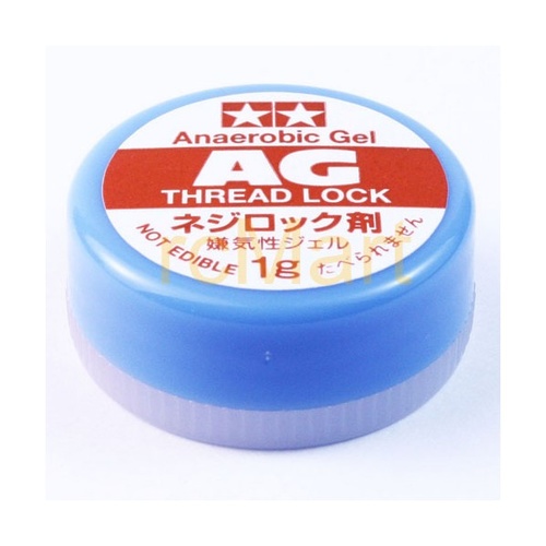 Tamiya Anaerobic Gel Thread Lk T54032