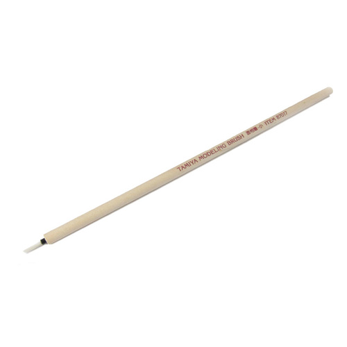 Tamiya Pointed Brush Small T87017