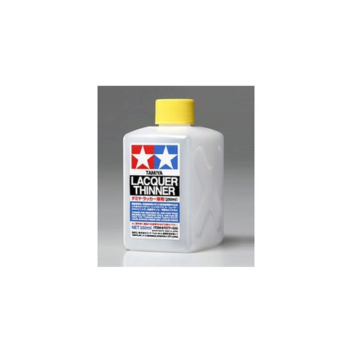 Tamiya Lacquer Thinner T87077