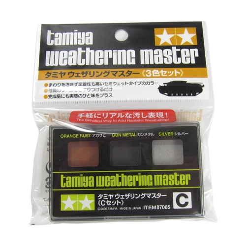 Tamiya Weathering Master C T87085