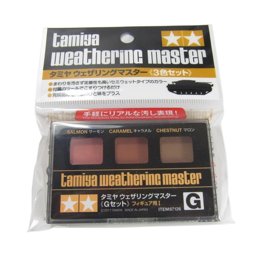 Tamiya Weathering Master G T87126