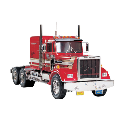 RC Truck King Hauler T56301