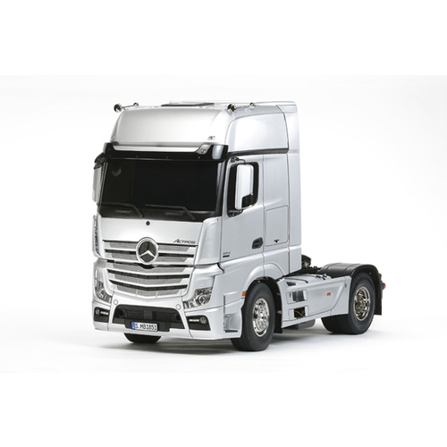 Tamiya Merc Altros 1851 Gspace T56335