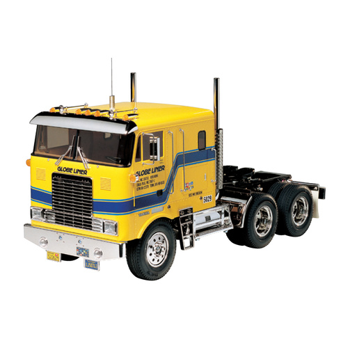 Tamiya Globe Liner T56304