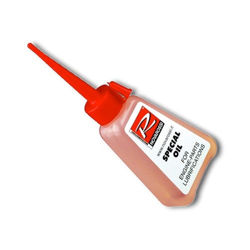 After Run Oil NV1M2