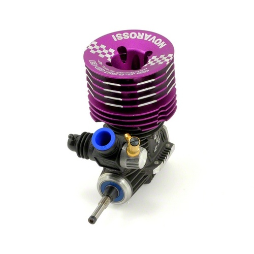 .21 Offroad Engine 7P S/S NV BONITO.21-7XLBA