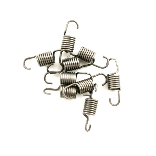 Short Springs/pipe-Man.D(9) NV60004