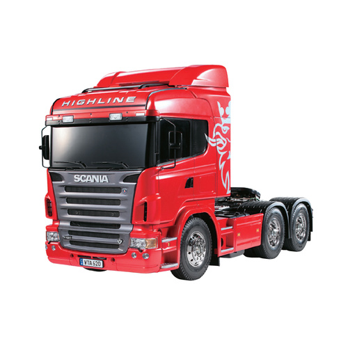 Tamiya Scania R620 Truck T56323