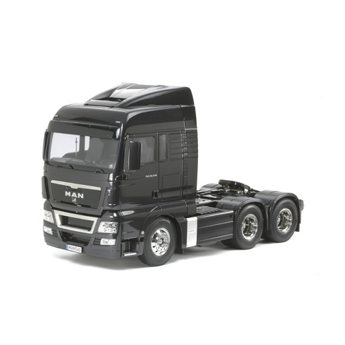Tamiya Tractor Truck Man TGX T56325