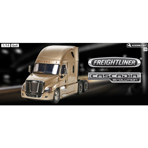 Tamiya Cascadia Evolution T56340