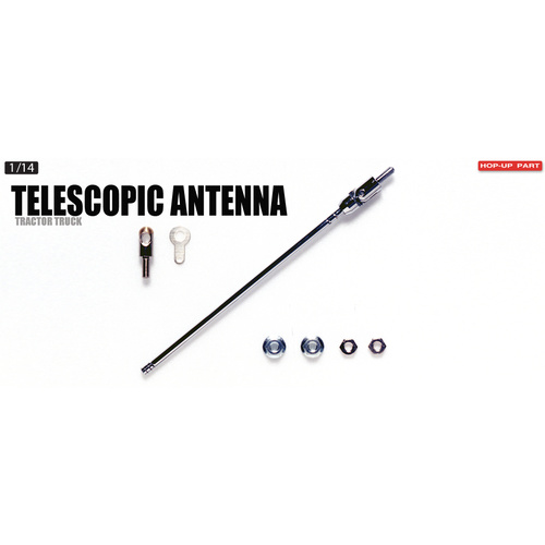 Tamiya Telescopic Antenna T56507