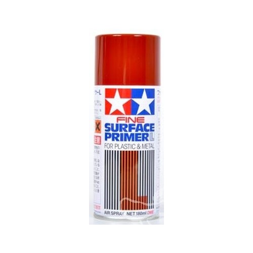 Tamiya Fine Sur. Primer L T87160
