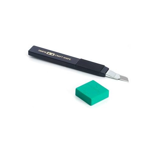 Tamiya Craft Knife T74013