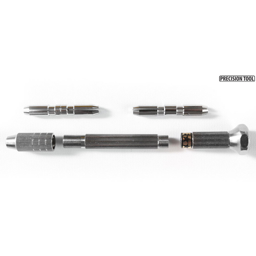 Tamiya Fine Pin Vise D (0.1-3.2mm) T74050