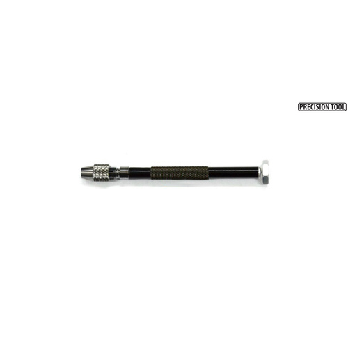 Tamiya Fine Pin Vise S (0.1-1.00mm) T74051