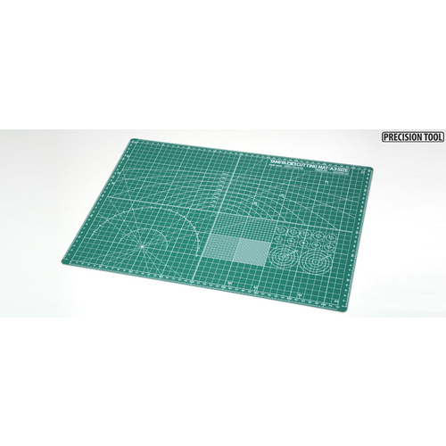 Tamiya Cutting Mat (A3) T74076