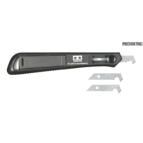 Tamiya Plastic Scriber II T74091