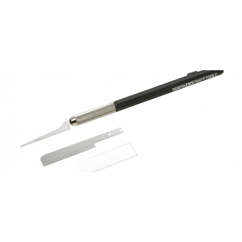 Tamiya Handy Craft Saw II T74111