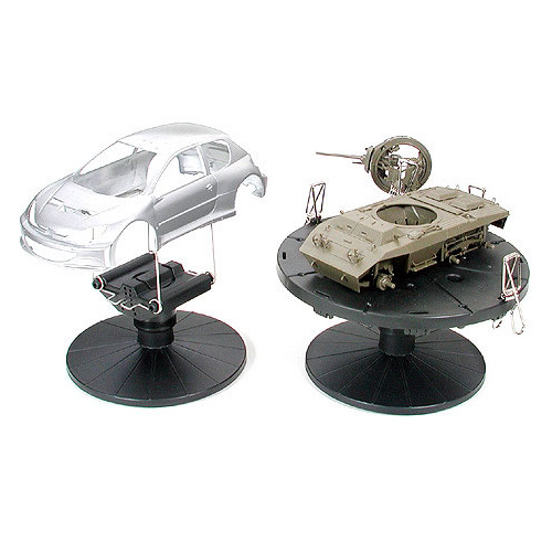 Tamiya Painting Stand Set T74522
