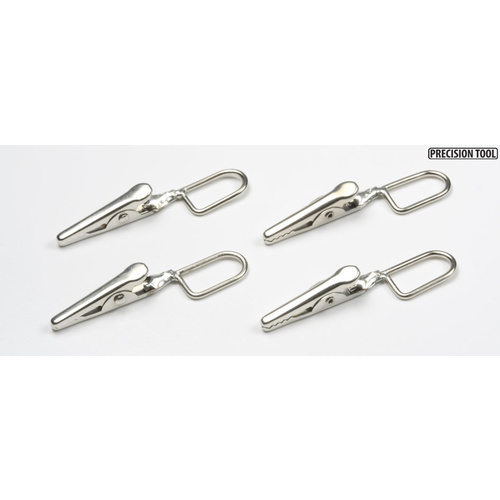 Tamiya Alligator Clip for P.S T74528