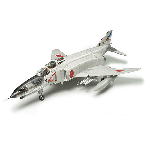 Tamiya 1/32 F-4EJ Phantom JASDF6 - T60314
