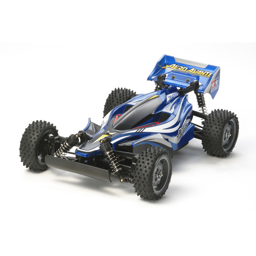 Tamiya Aero Avante T58550