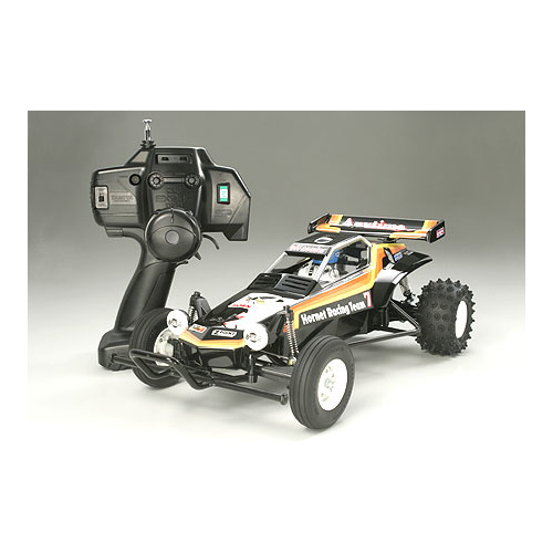 Tamiya Hornet XB PRO T57741P