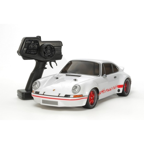 Tamiya 1/10 Carrera Porsche 911 77-T57874