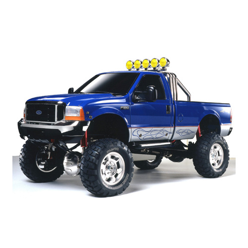 Tamiya Ford F-350 High Left T58372