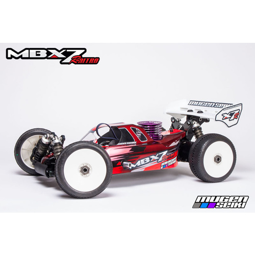 MBX7R Buggy Kit E2015
