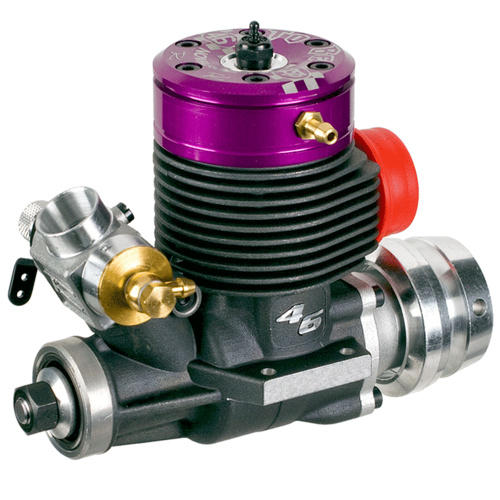 Marine 9P R46 Direct Drive NV TO-BE.46DD