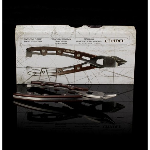 66-62 Citadel Fine Detail Cutters 99239999068