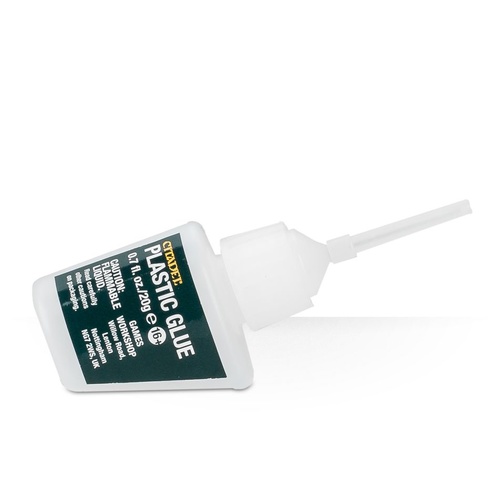 66-53 Citadel Plastic Glue 99219999037