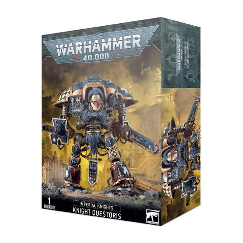 54-15 Imperial Knights Questoris 99120108082