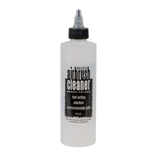 Medea Airbrush Cleaner 8oz 650008
