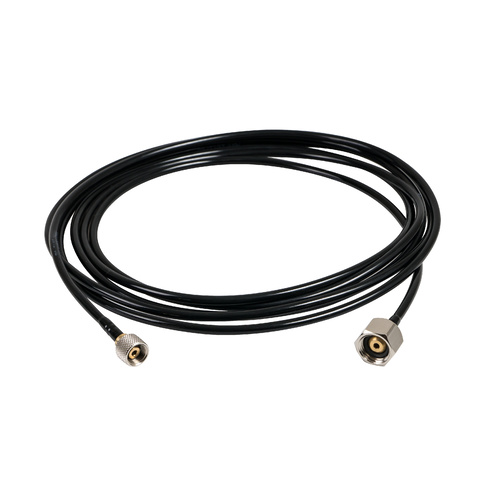 Iwata Straight Shot Air Hose 3m (10ft) 1/4"x1/8" DT110