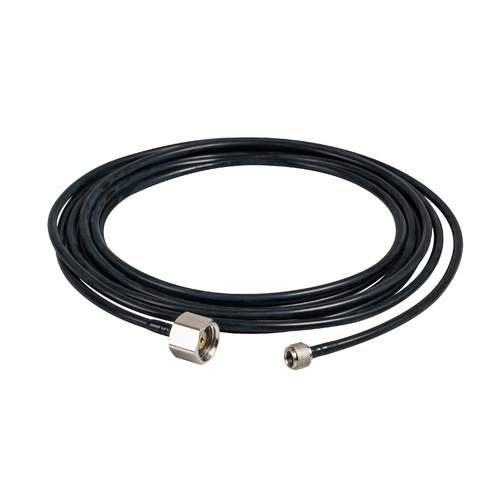 10ft Straight Shot Hose Paasche DTP10