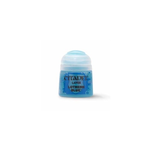 22-18 Citadel Layer: Lothern Blue 99189951018
