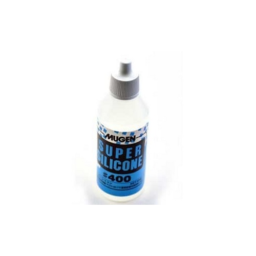 Super Silicone #400 B0316