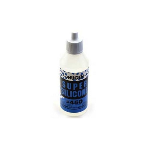 Super Silicone #450 B0332