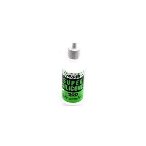 Super Silicone #500 B0325