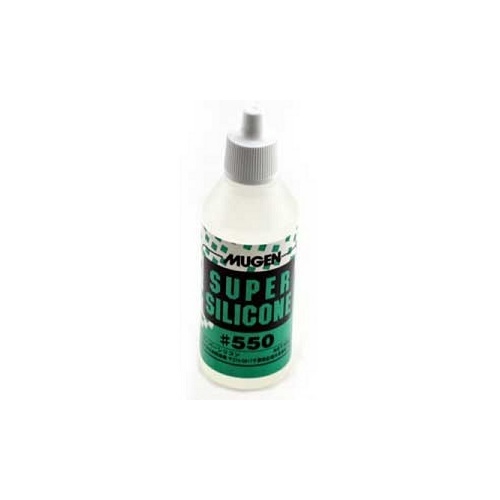 Super Silicone #550 B0333
