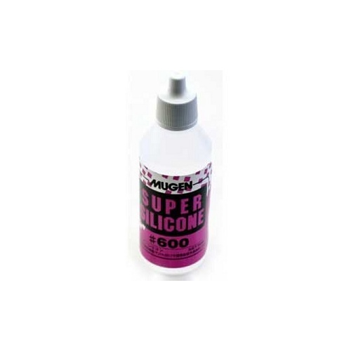 Super Silicone #600 B0326