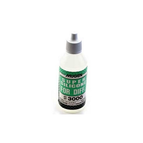 Silicon for Diff #3000 B0321