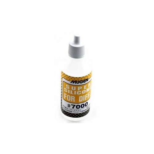 Silicon for Diff #7000 B0323