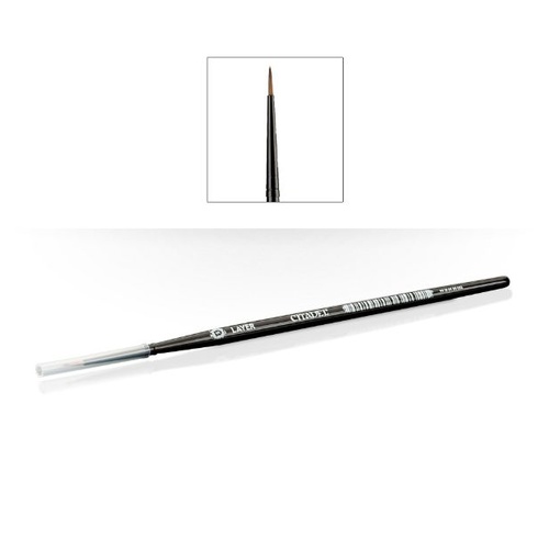 63-21 Citadel Small Layer Brush 99199999052