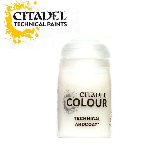 27-03 Citadel Technical: Ardcoat 99189956050