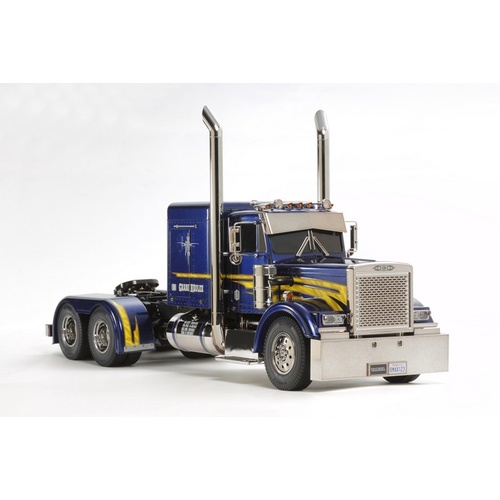 Tamiya King Hauler Custom T56344