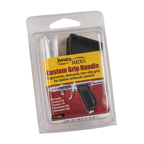 Iwata Kustom Handle Grip K200