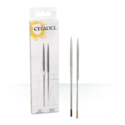 66-66 Citadel File Set 2014 99239999066
